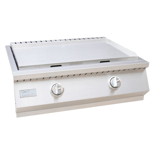 Griddle 30 Inch Outdoor Kitchen