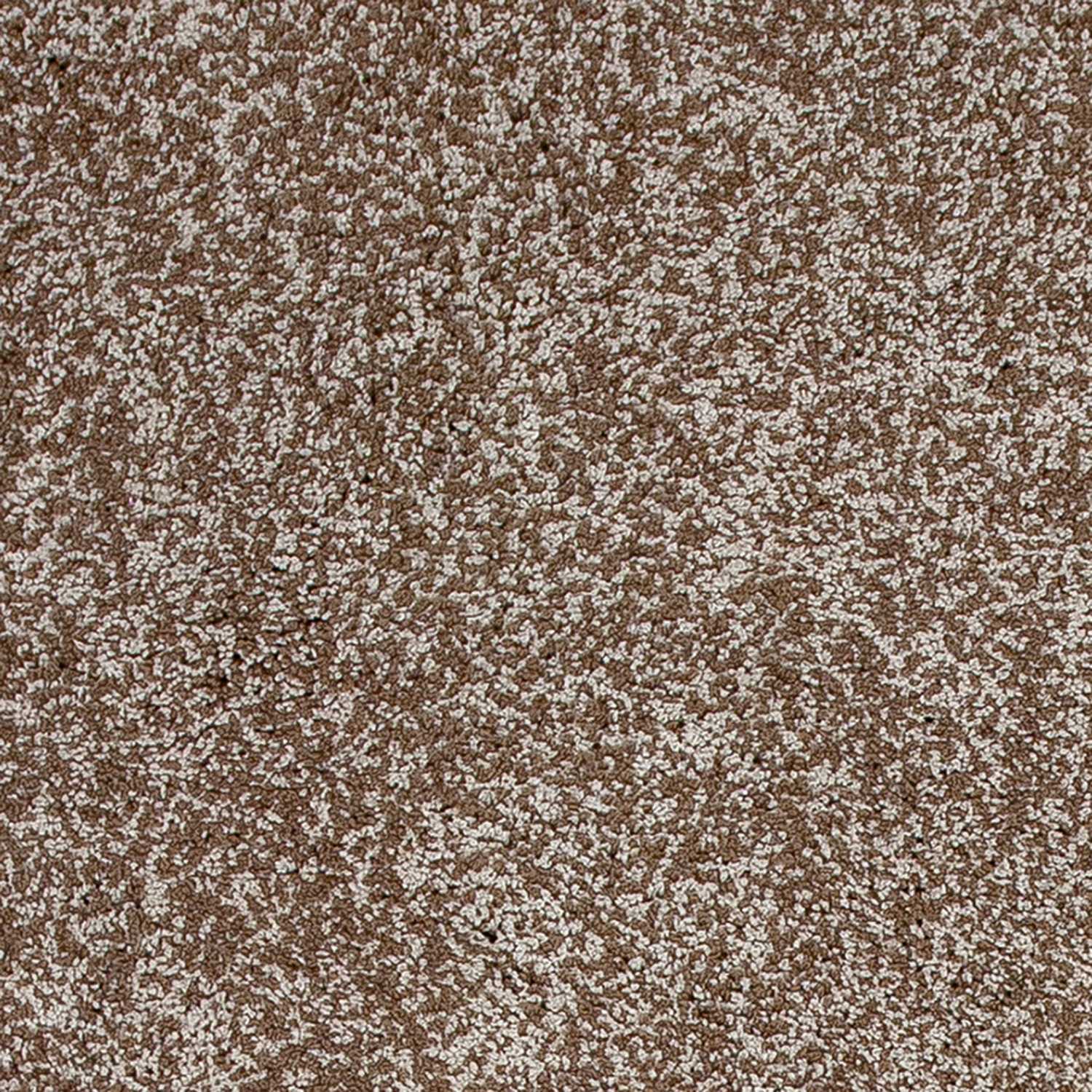 5'X7' Beige Heather Indoor Shag Rug