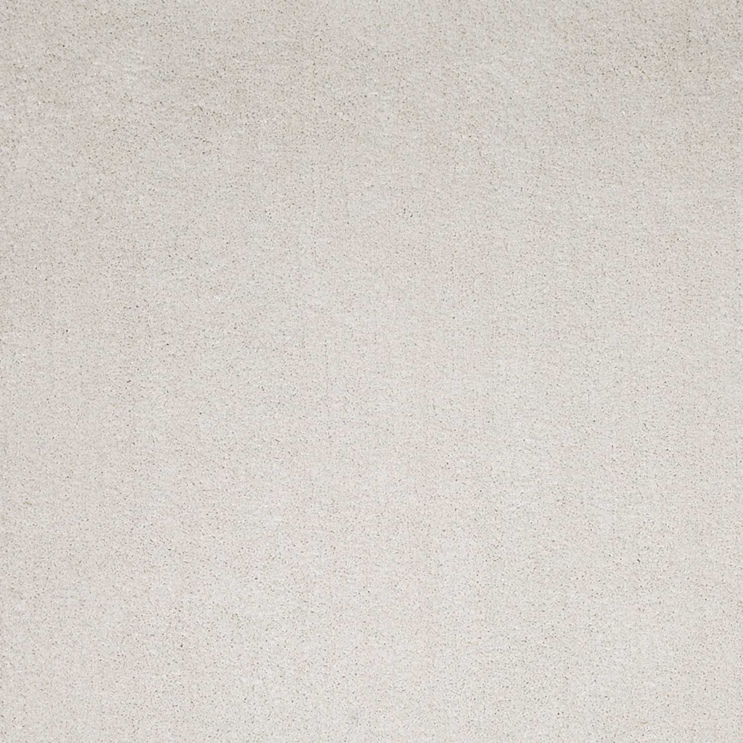 5' X 7' Ivory Plain Indoor Area Rug