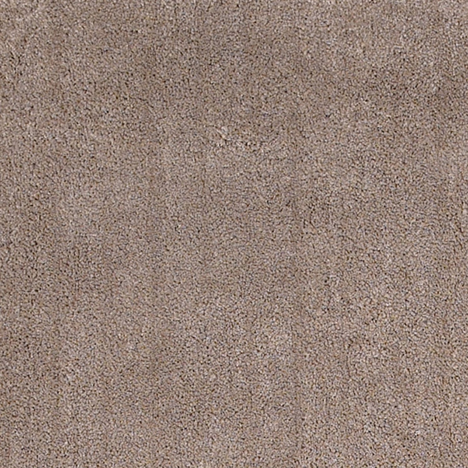 5'X7' Beige Indoor Shag Rug