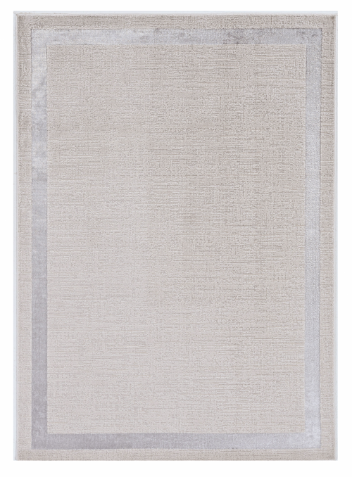 10' X 13' Ivory Area Rug