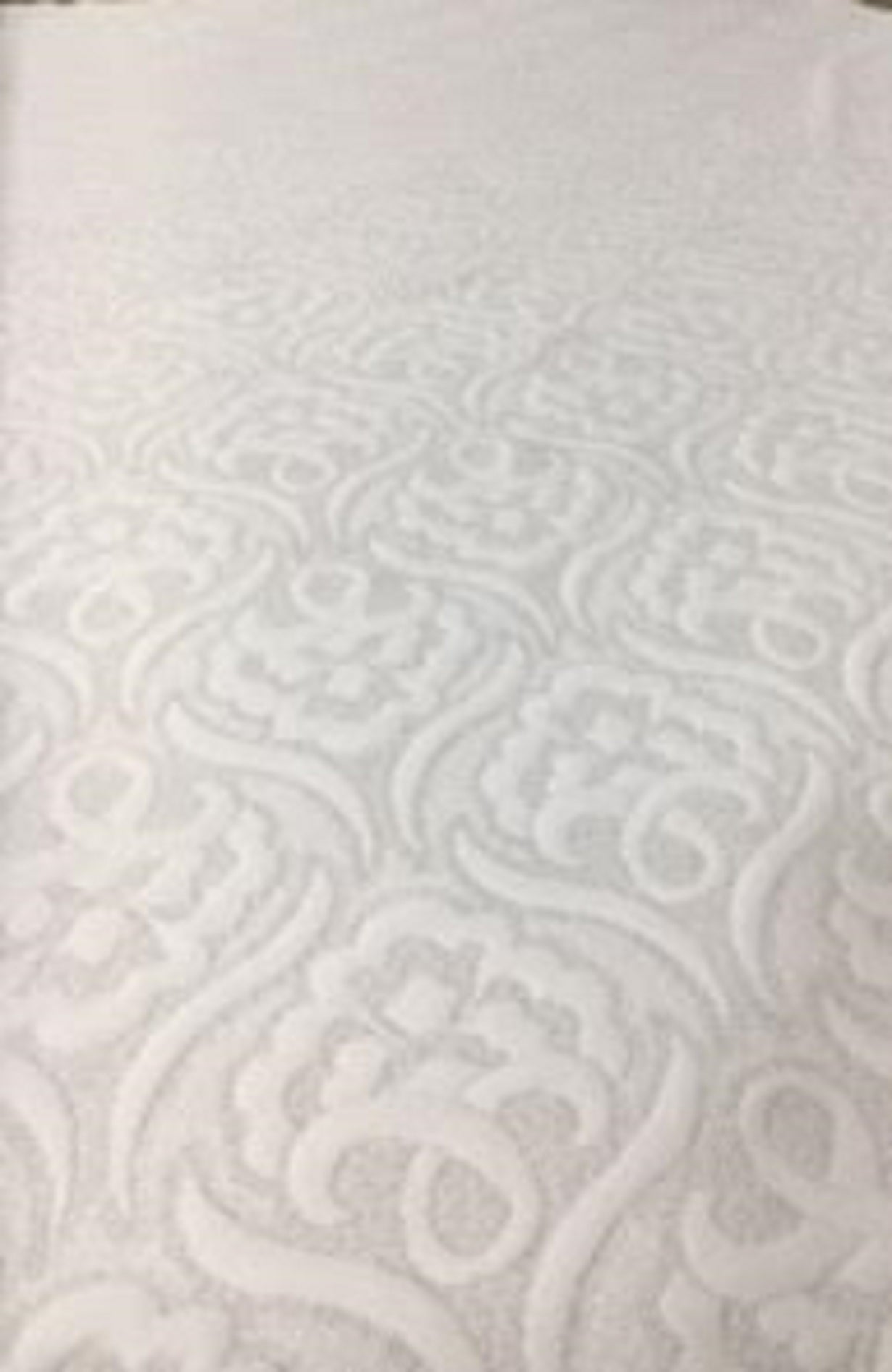 Gillian Full 10.5" Cool Gel Firm Foam Hybrid Mattress