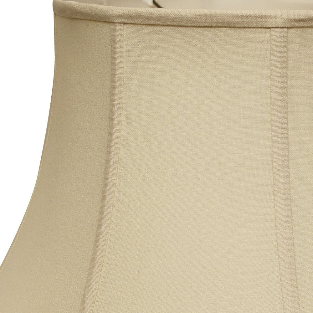 19" Inherent Drum Linen Lampshade