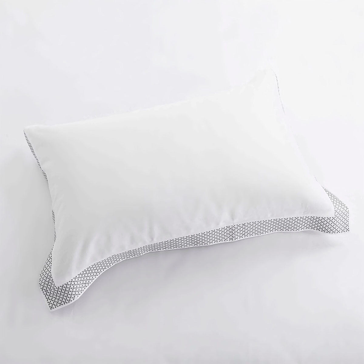 White Queen 100% Cotton 200 Thread Count Washable Duvet Cover Set