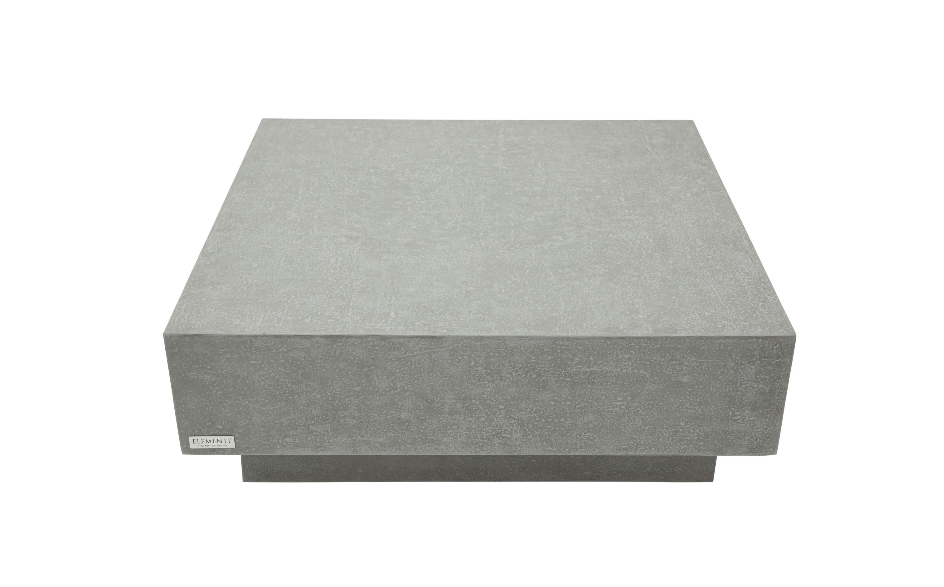 Tevere Coffee Table