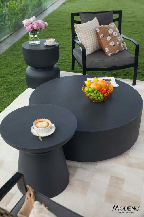 Rome Coffee Table