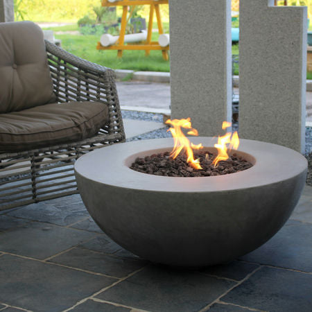 Roca Fire Table