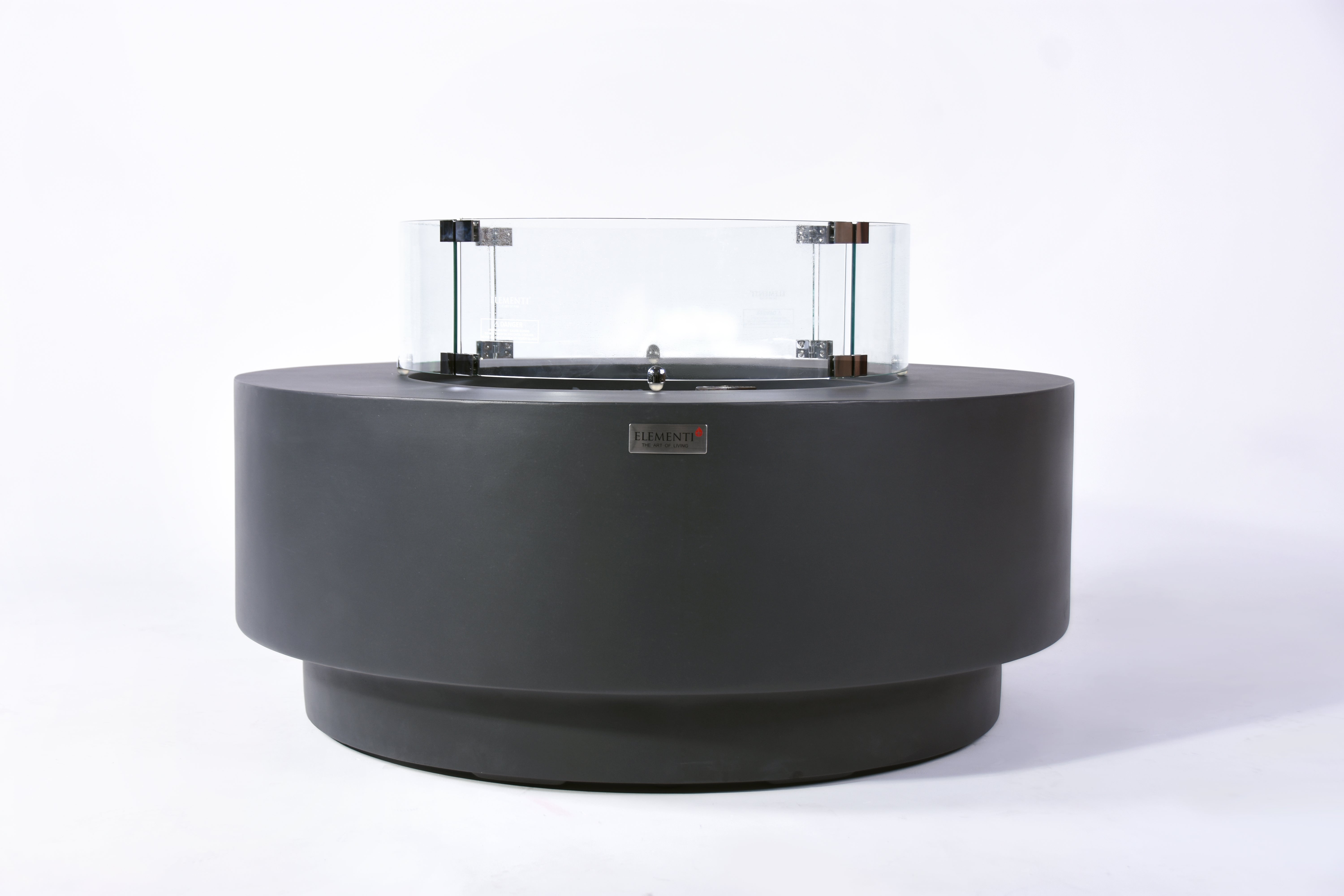 NIMES Fire Table