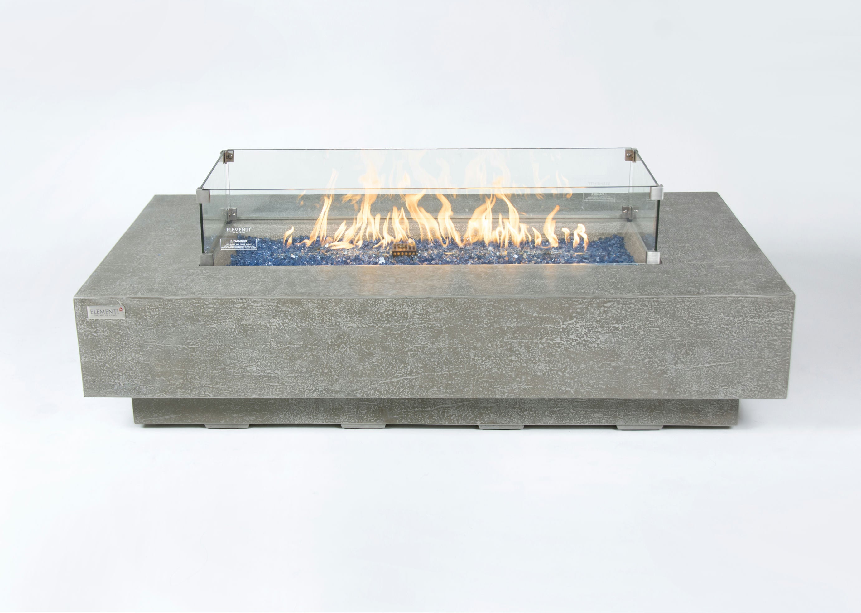 RIVIERA Fire Table