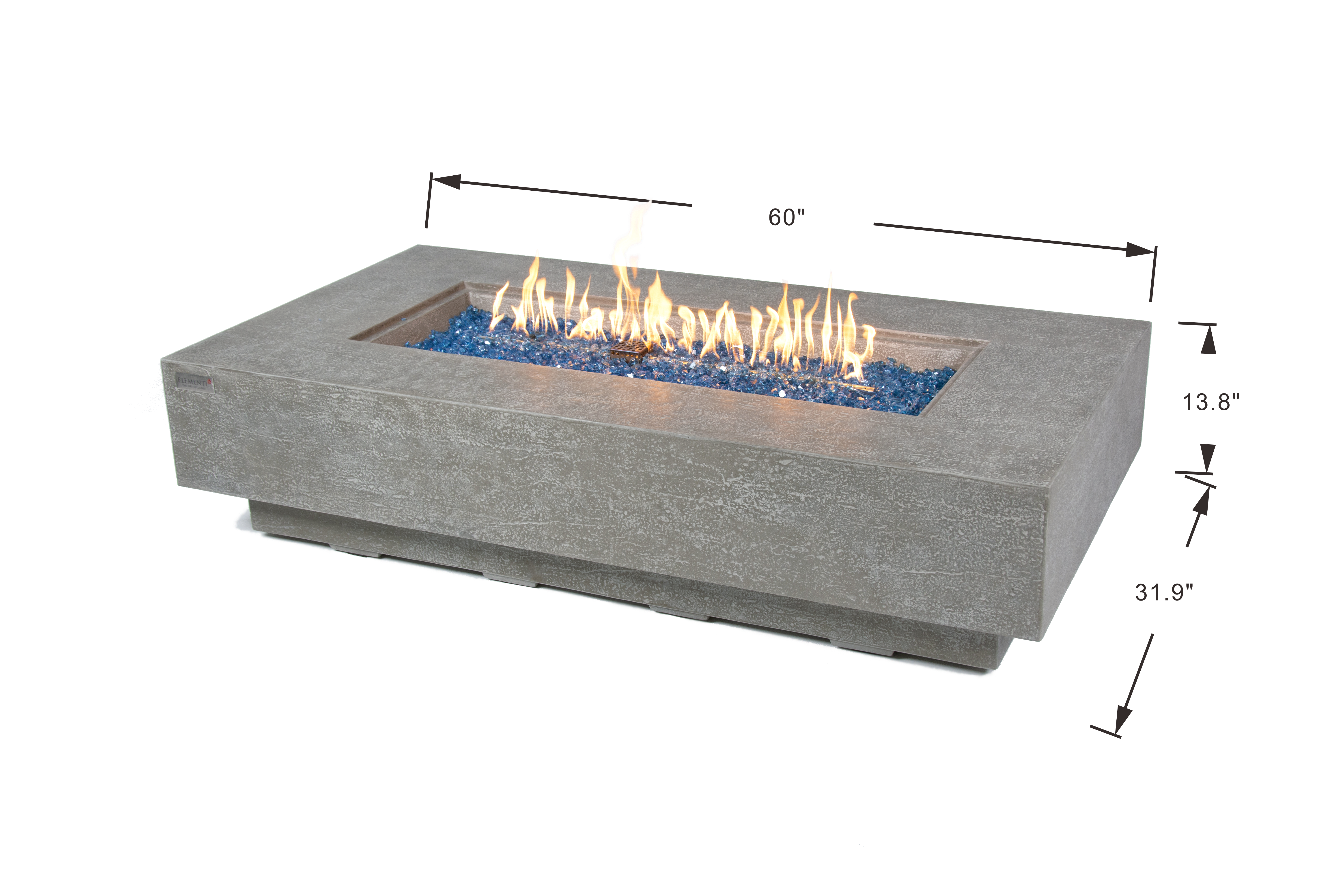 RIVIERA Fire Table