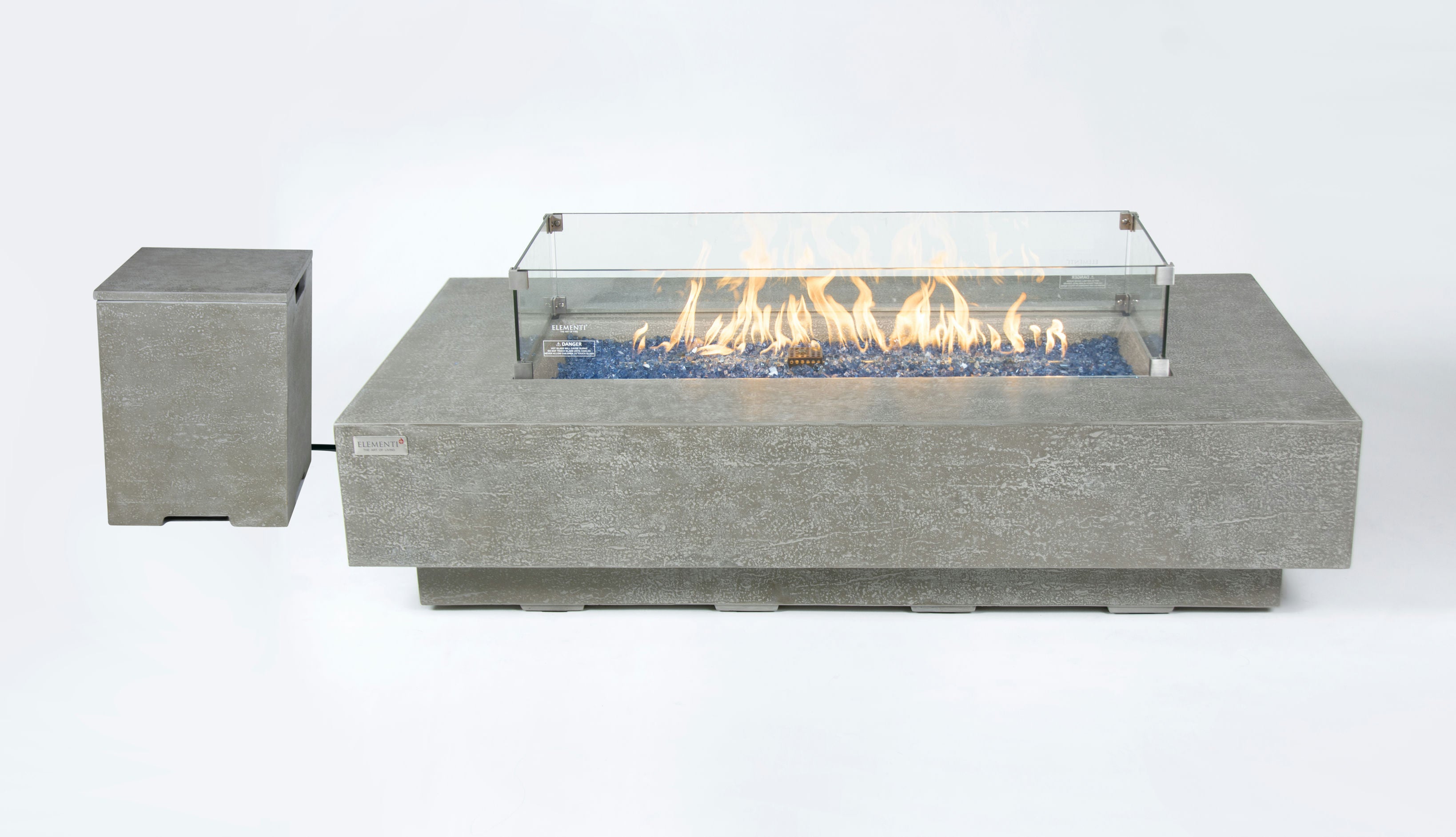 RIVIERA Fire Table