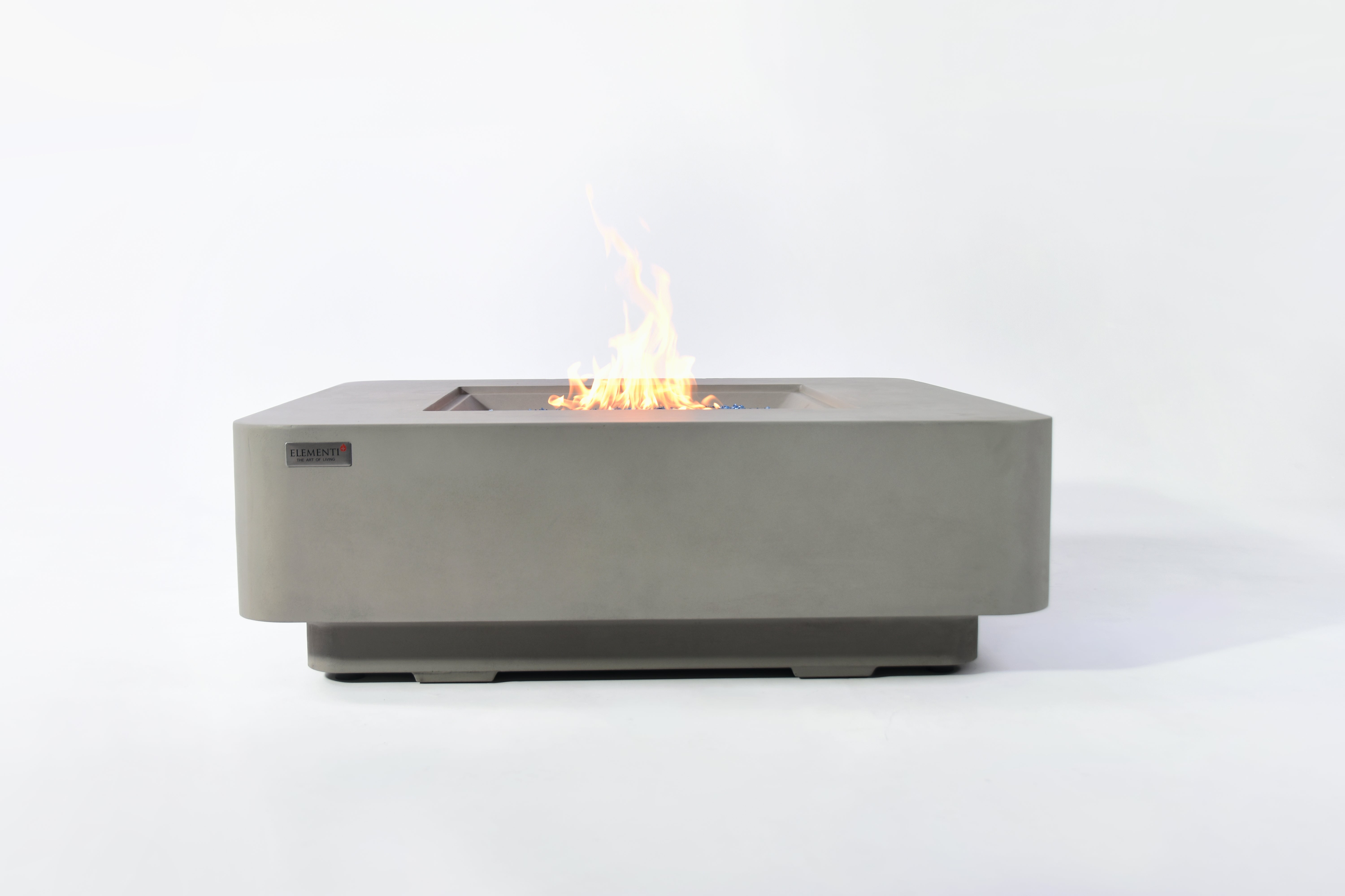 MONTE CARLO Fire Table