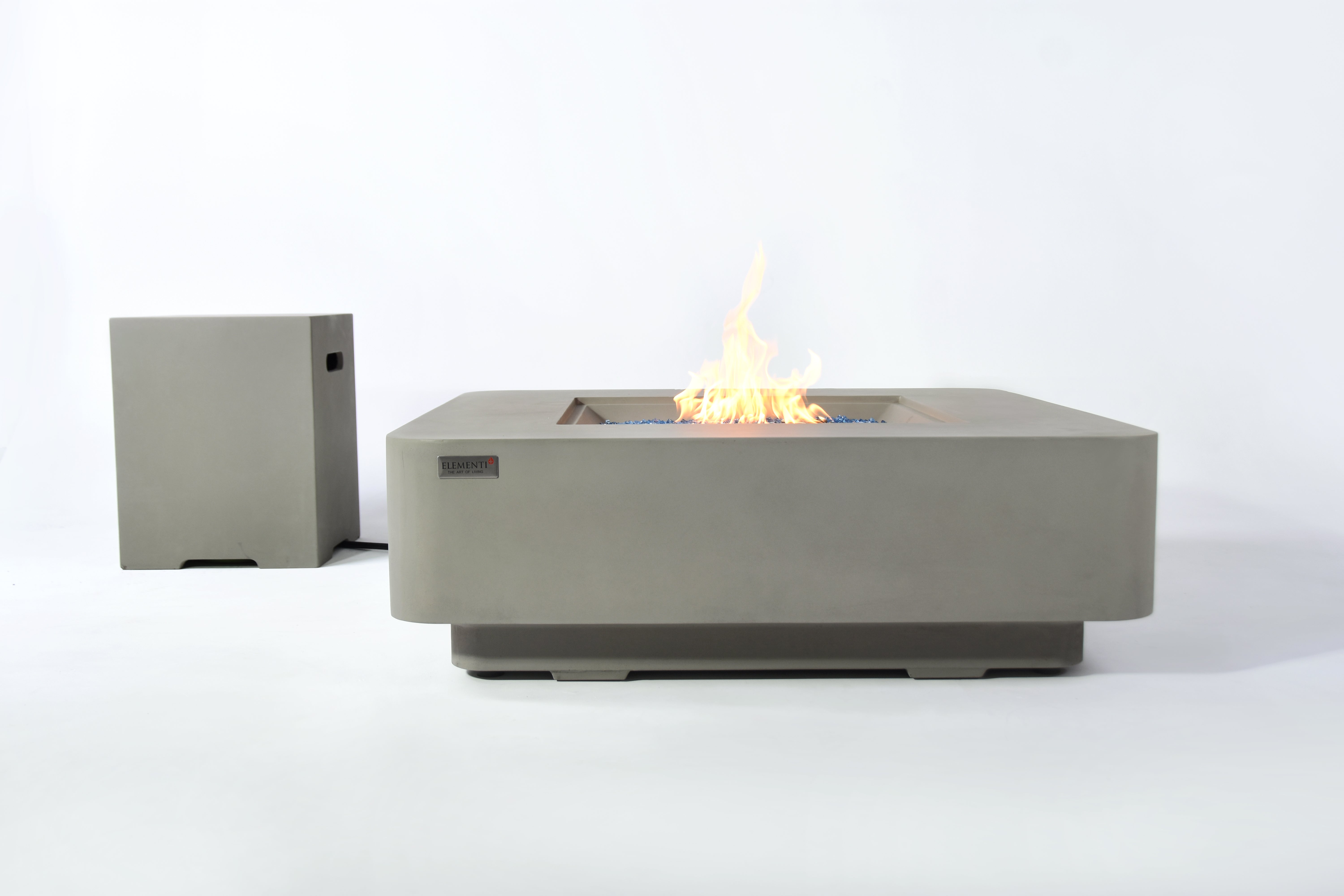 MONTE CARLO Fire Table