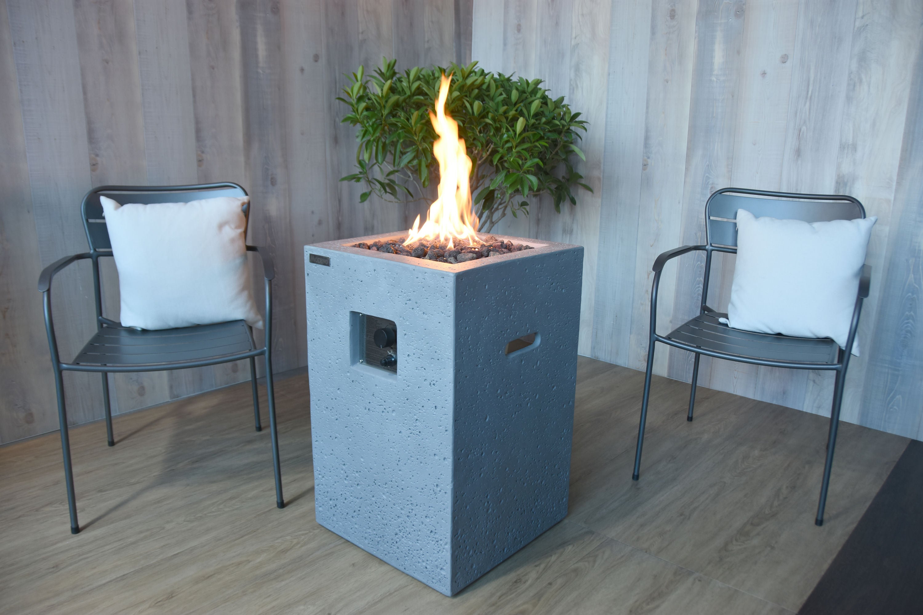 Boyle Fire Pit