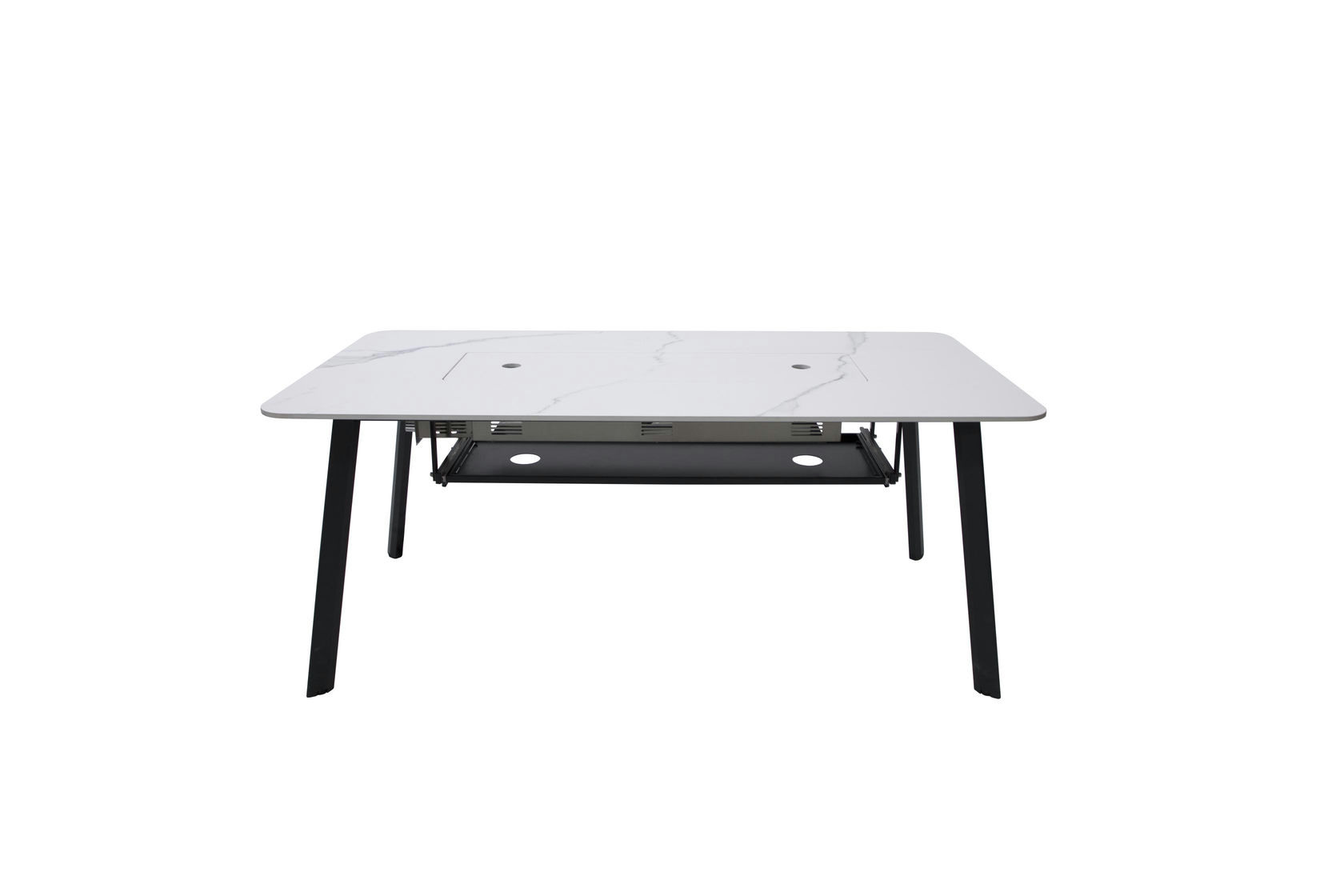 OSLO Marble Porcelain Dinning Table