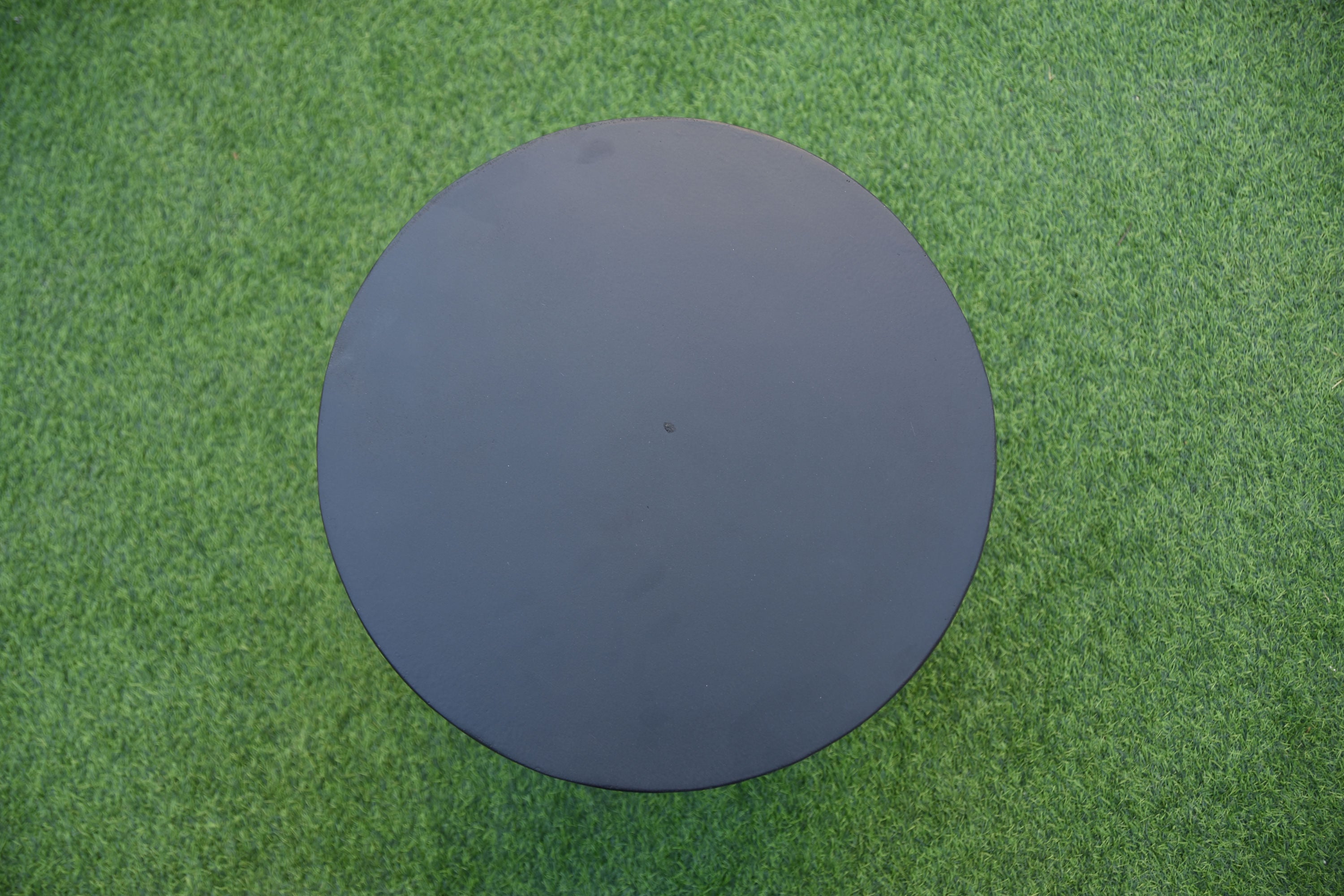 Round Tank Cover