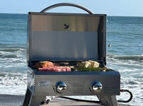 KoKoMo Portable Tabletop BBQ Grill