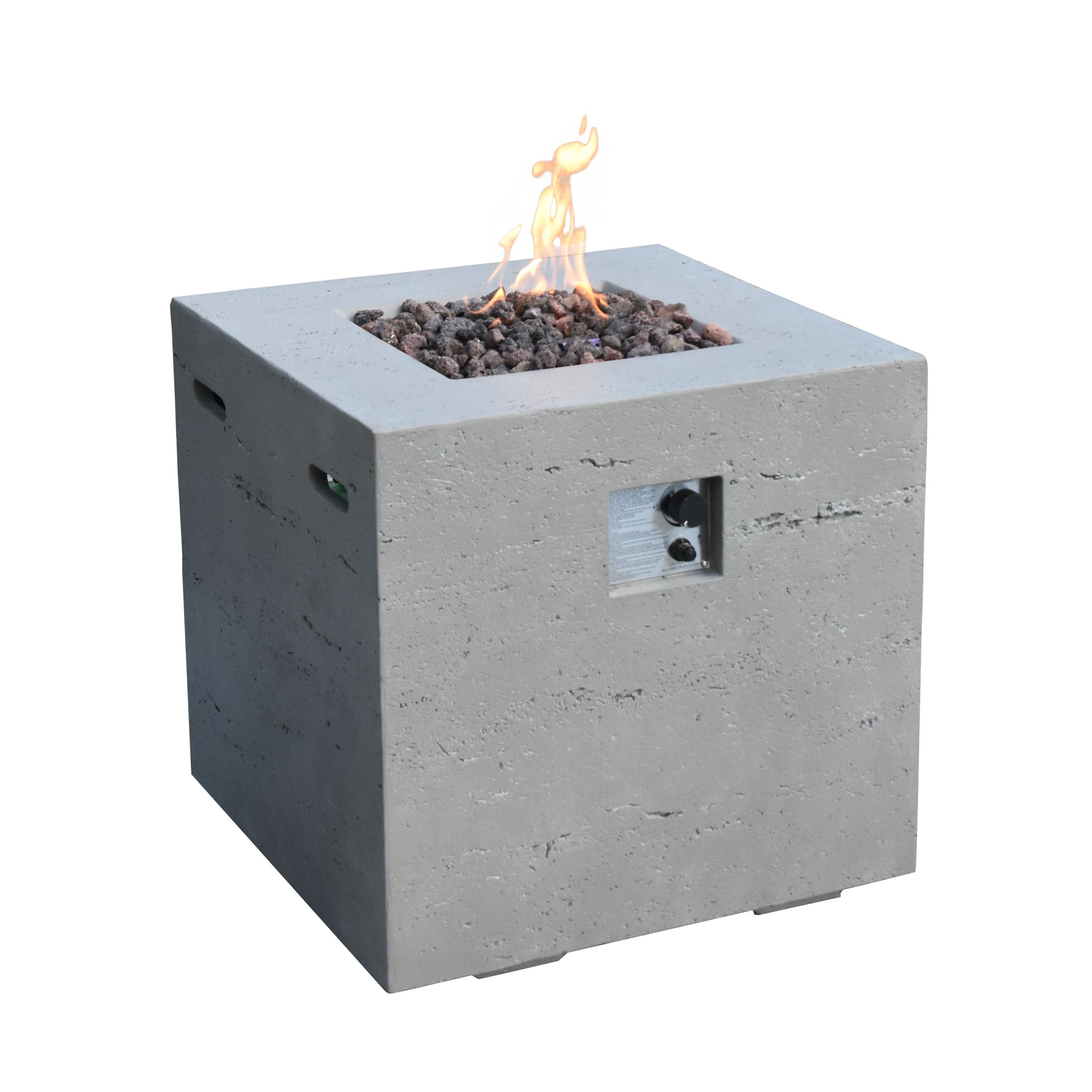 Ellingtone Fire Table