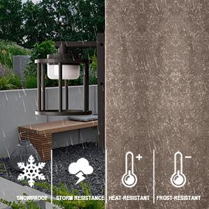 Outdoor Wall Light/ Path Light Aluminum Led Wall Light