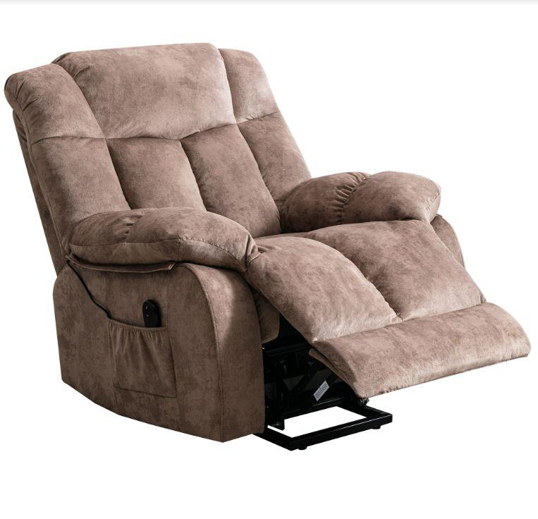 Power Lift Chair For Elderly Recliner