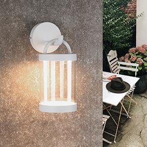 Outdoor Wall Light/ Path Light