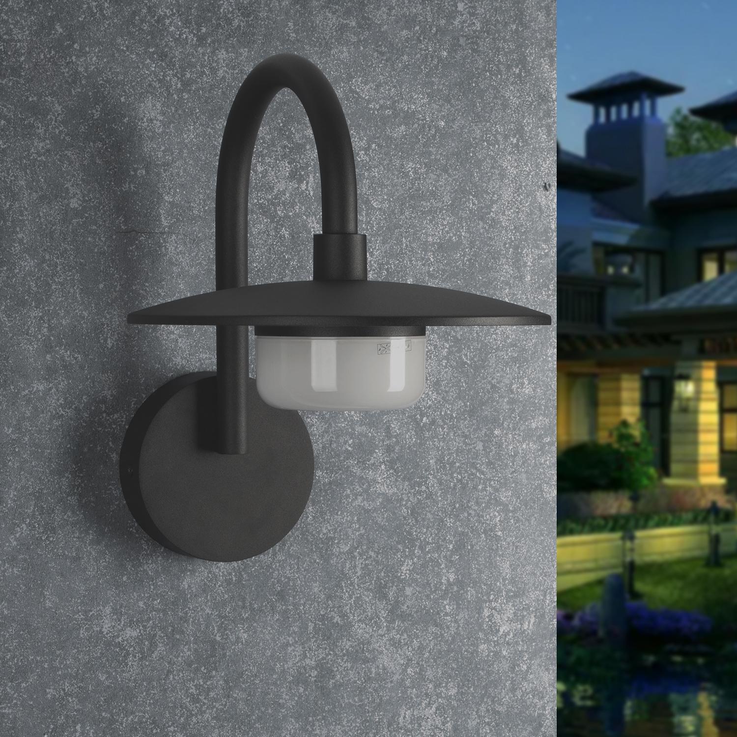 Outdoor Wall Light/ Path Light Aluminum Led Wall Light