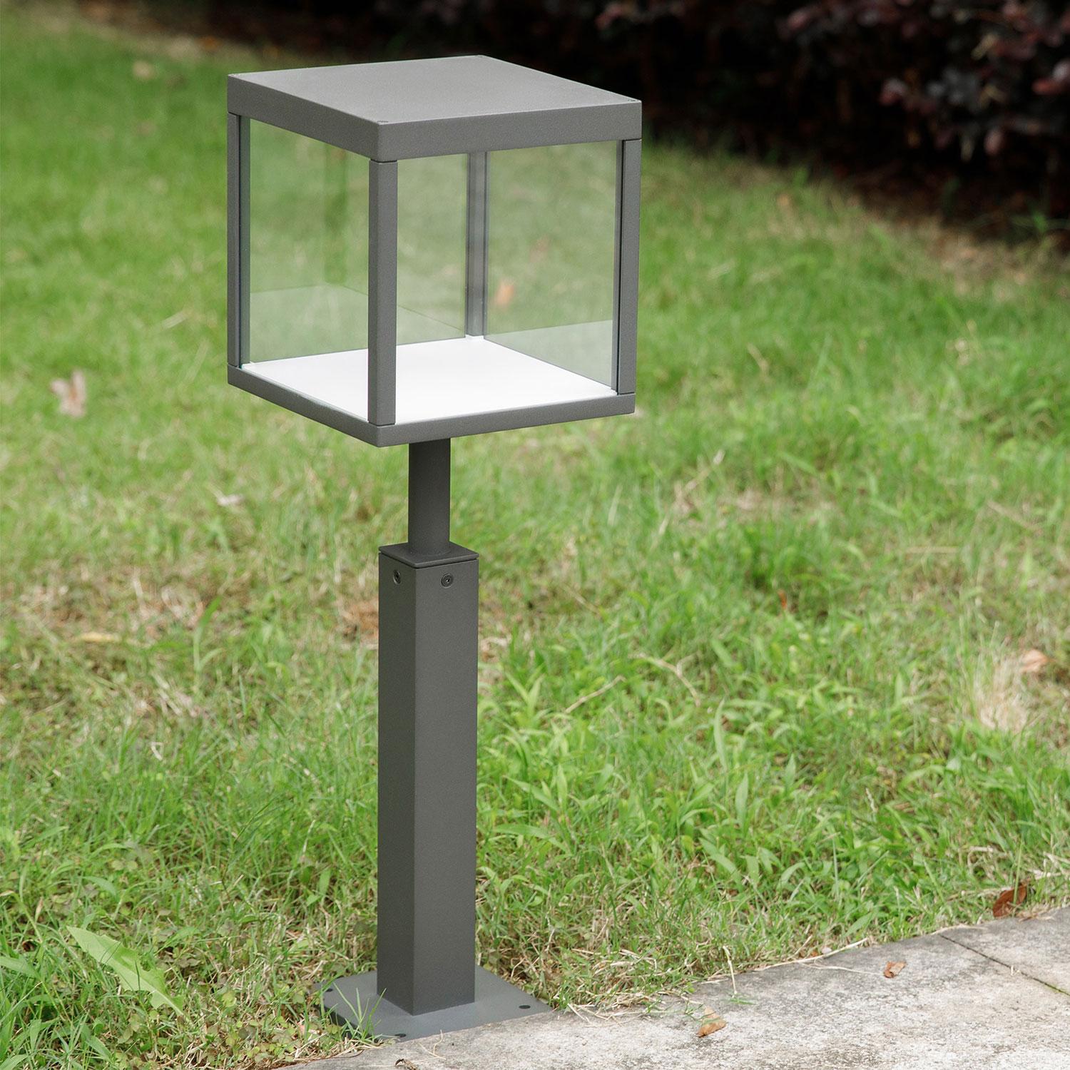 Outdoor Pathway Lights 800 Lumen Bright