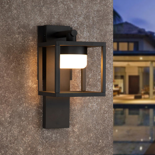 Outdoor Wall Light/ Path Light