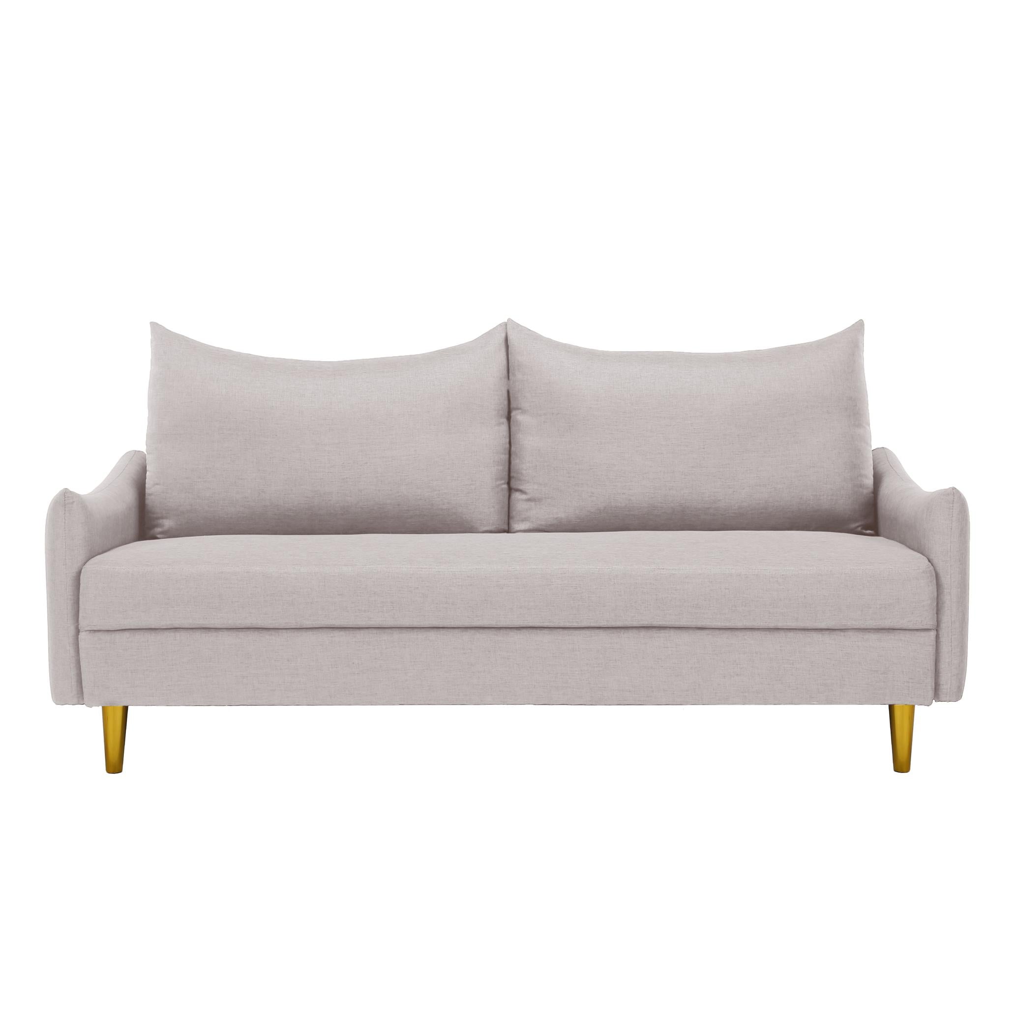 Modern Design Loveseat