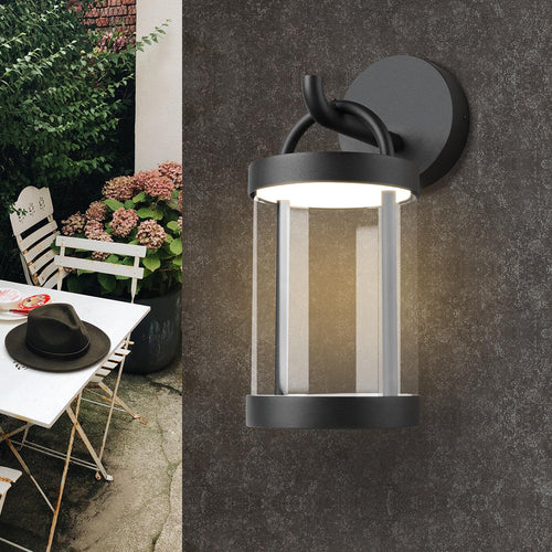 Outdoor Wall Light/ Path Light