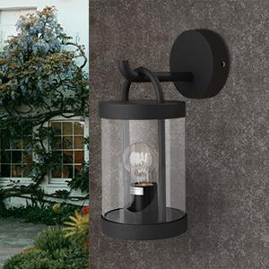 Outdoor Aluminum Wall Light/ Path Light