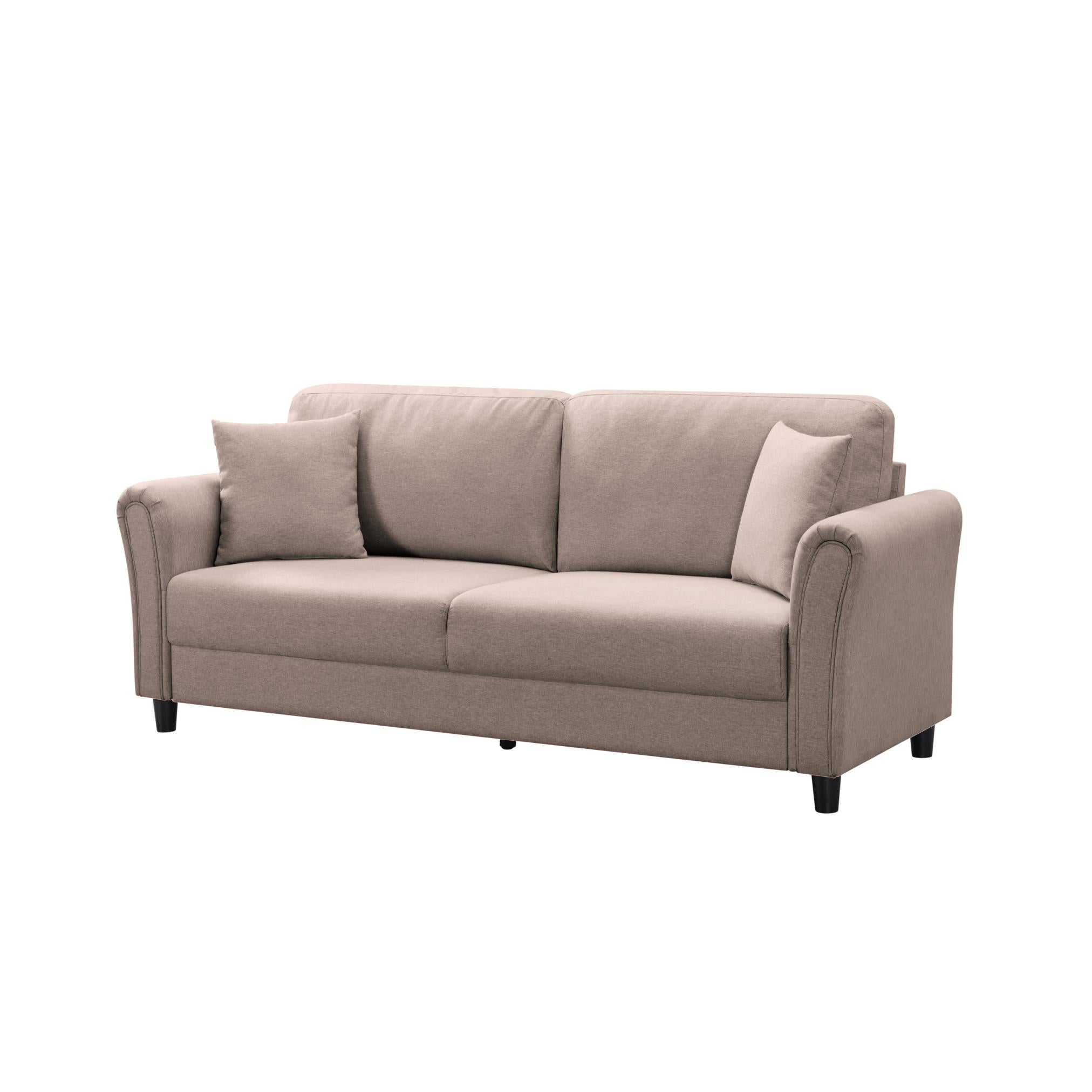 81.5” Modern Sofa Couch