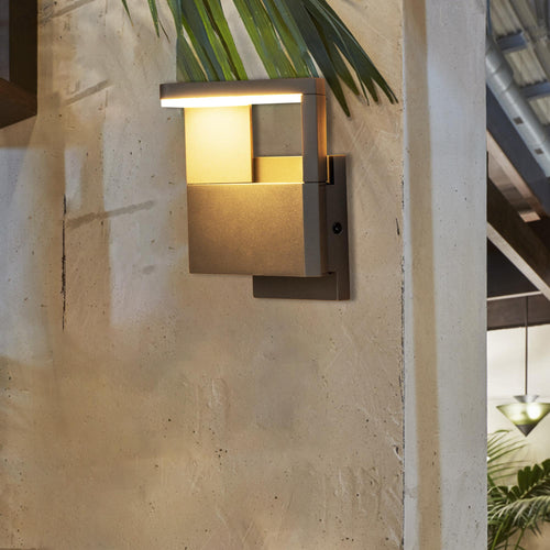 Outdoor Wall Light/ Path Light