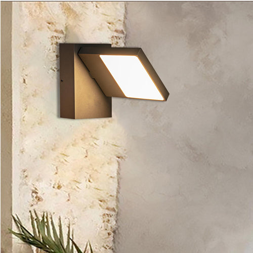 Outdoor Wall Light/ Path Light