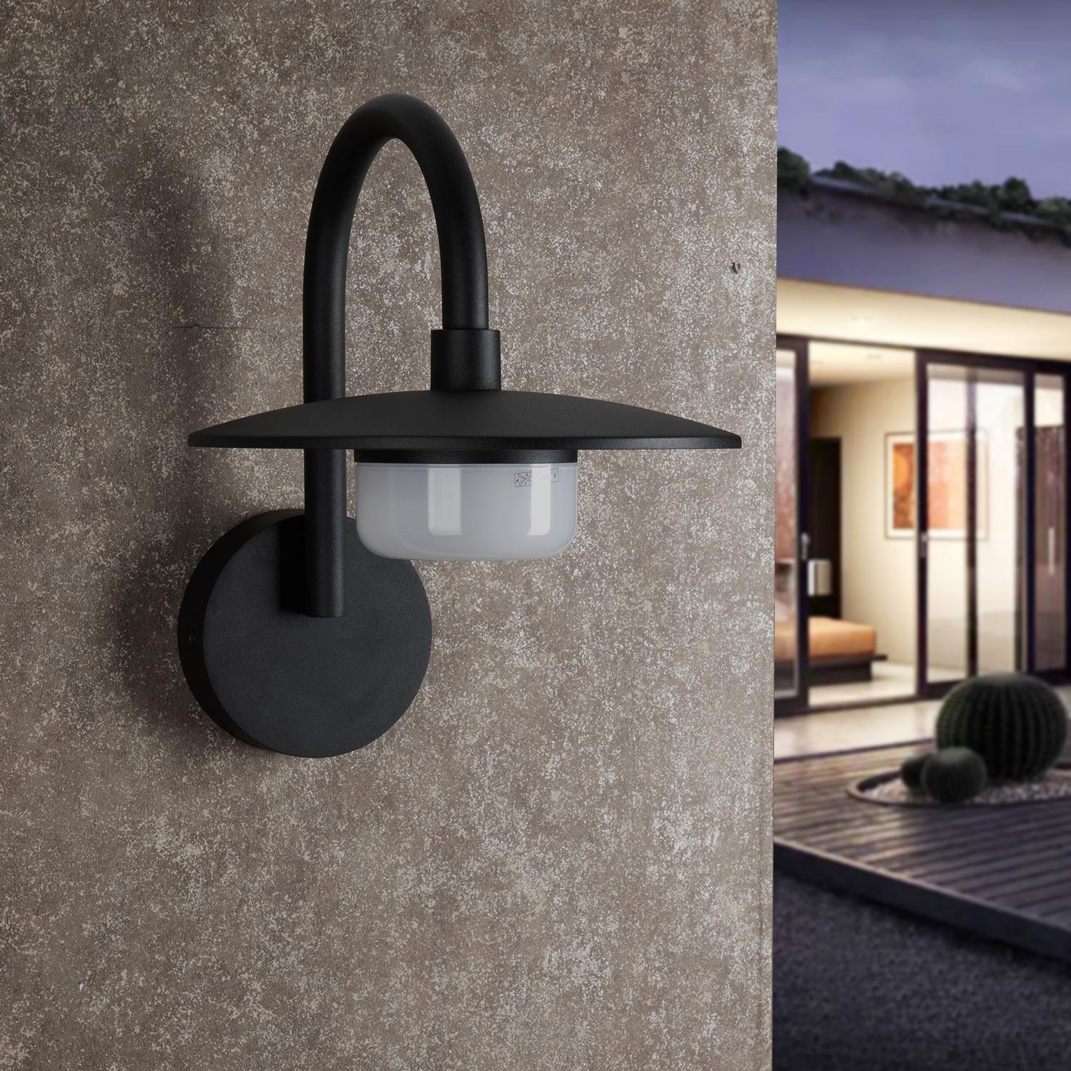 Outdoor Wall Light/ Path Light Aluminum Led Wall Light