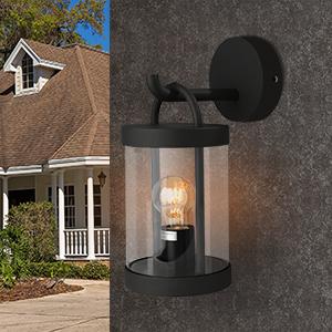 Outdoor Aluminum Wall Light/ Path Light