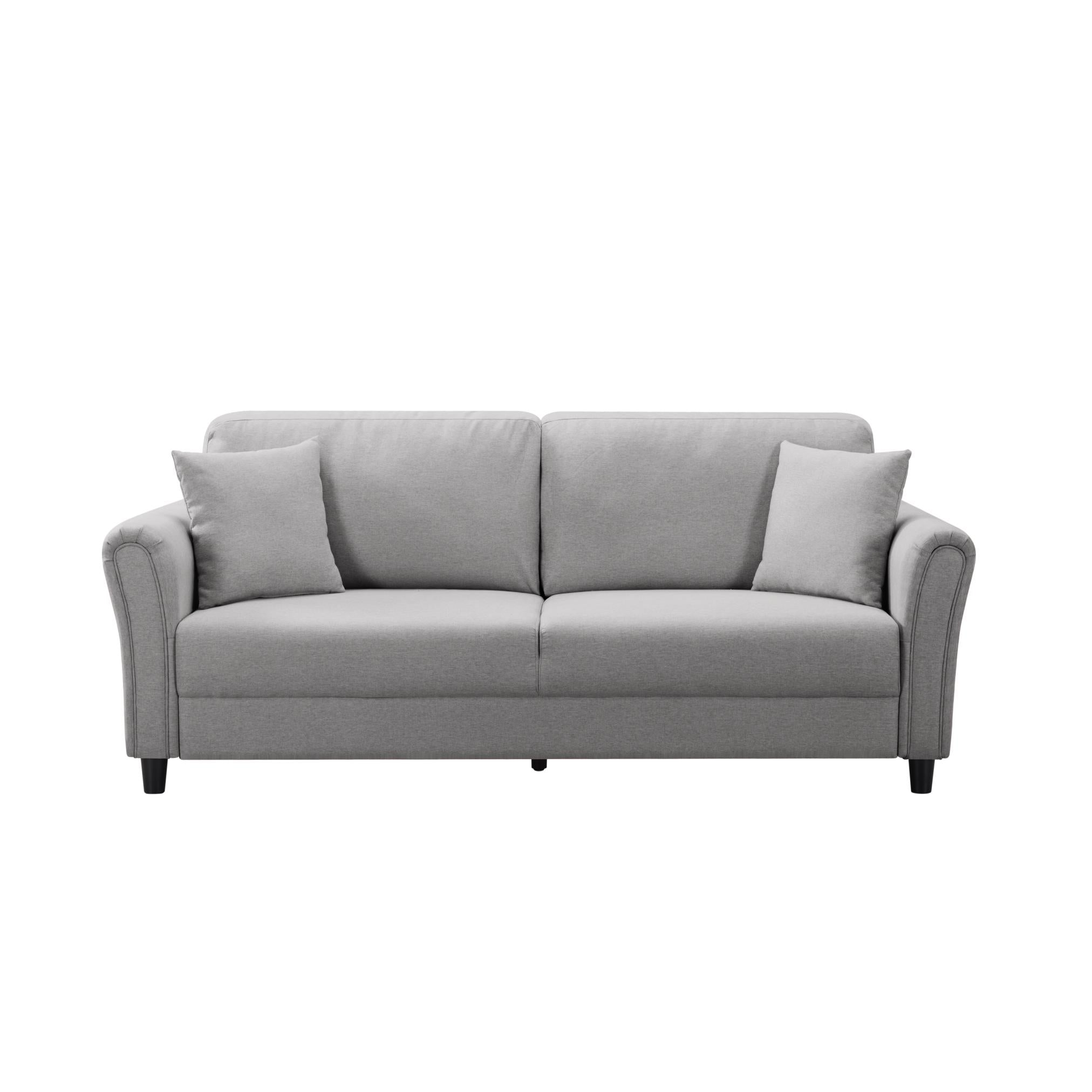 81.5” Modern Sofa Couch