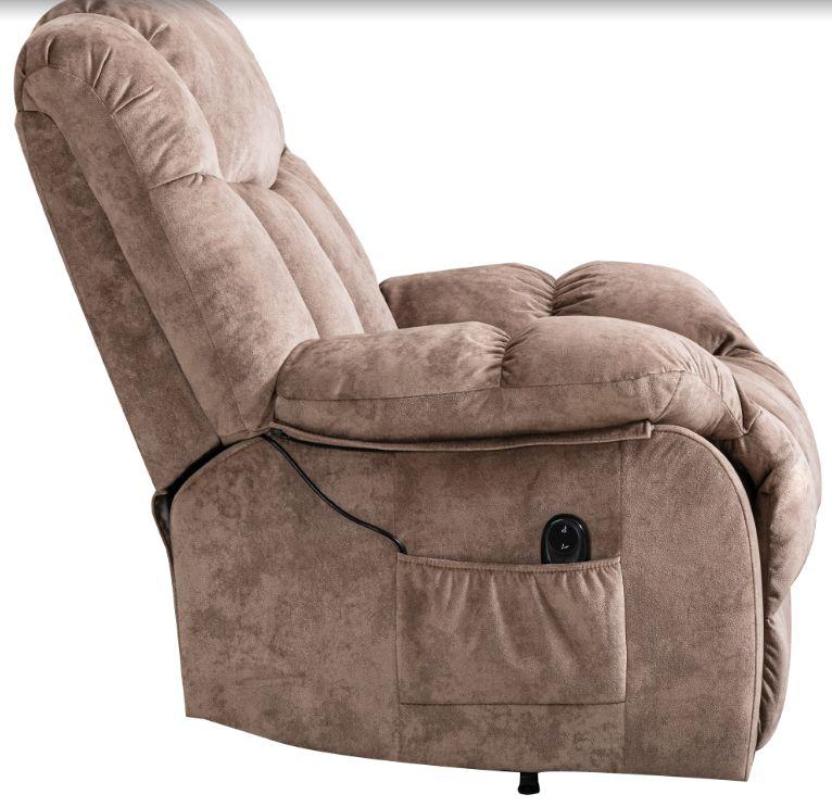 Power Lift Chair For Elderly Recliner