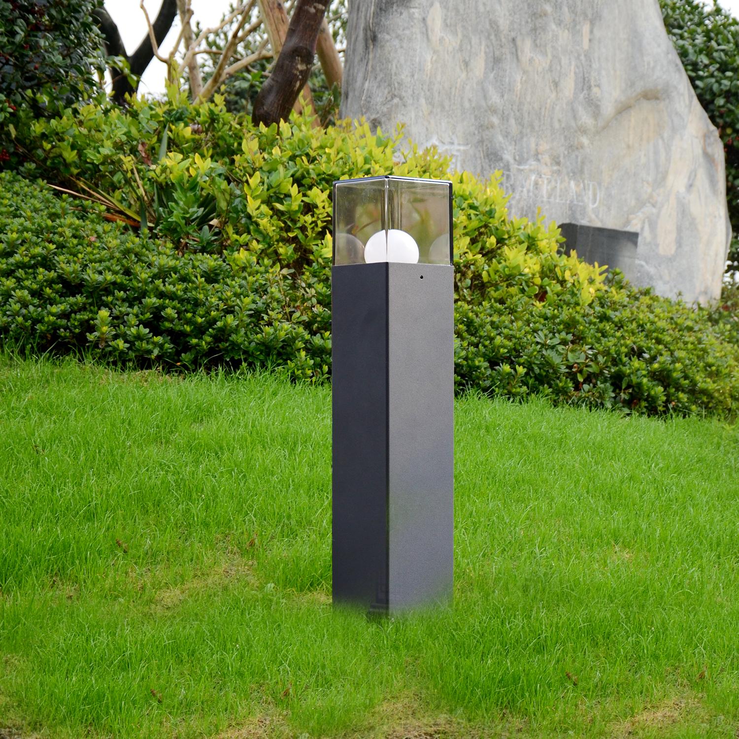 Outdoor Bollard Lamp/Path Light