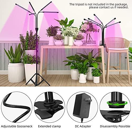 Grow Light Plant Lights For indoor Plants Led Lamp Bulbs Full Spectrum