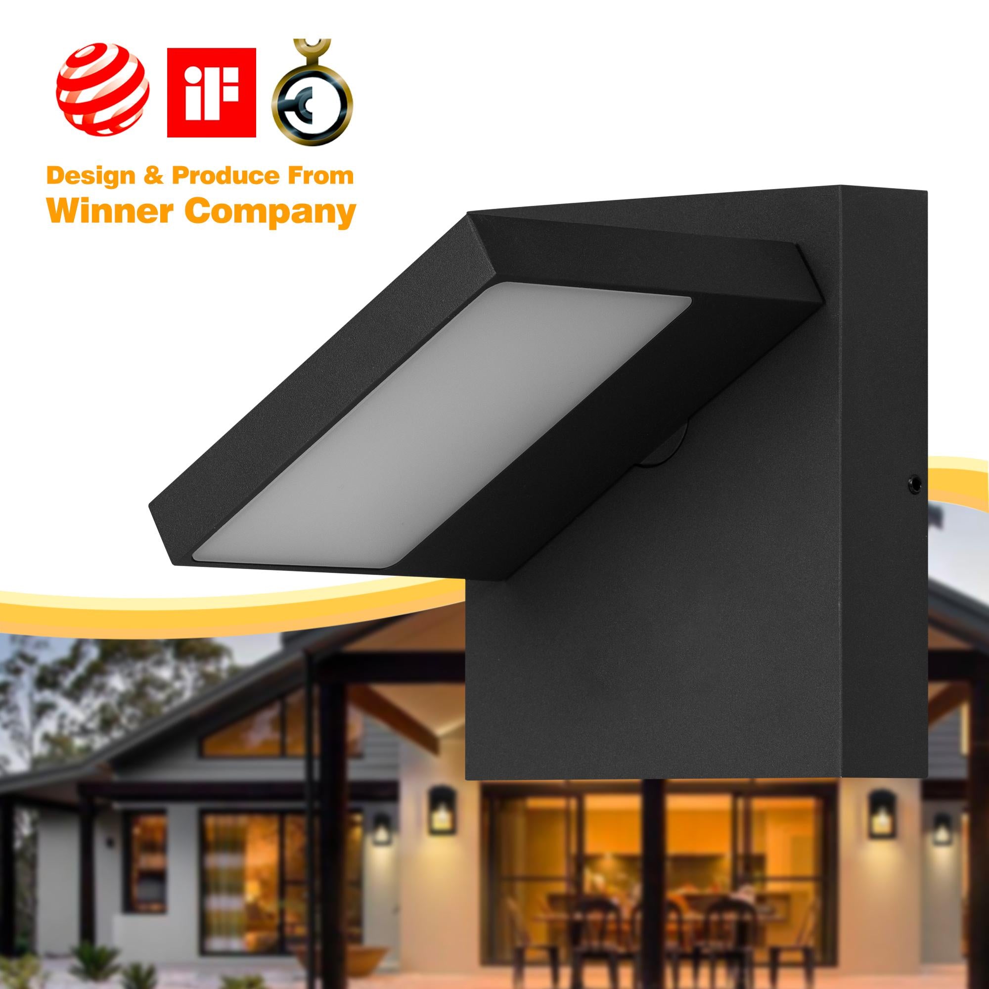 Outdoor Wall Light/ Path Light