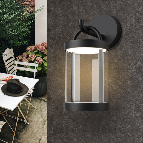 Outdoor Wall Light/ Path Light