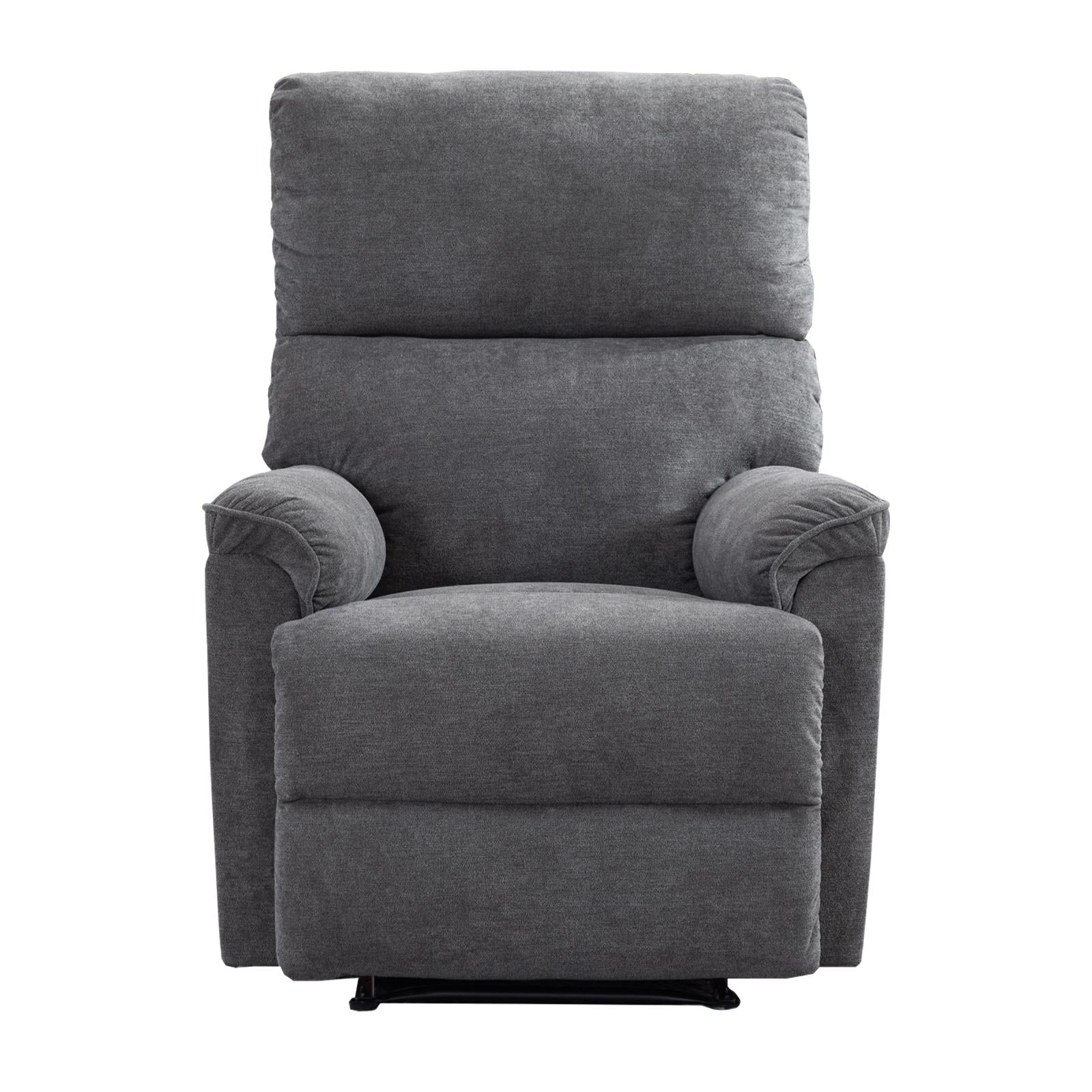 Minimalism Electric Recliner with USB Port