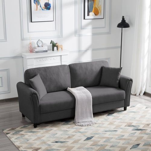 81.5” Modern Sofa Couch