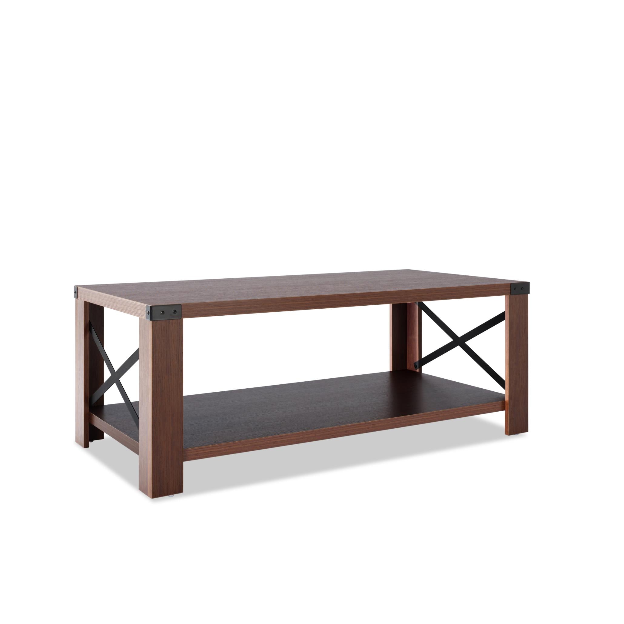 47.2” Rectangular Coffee Table