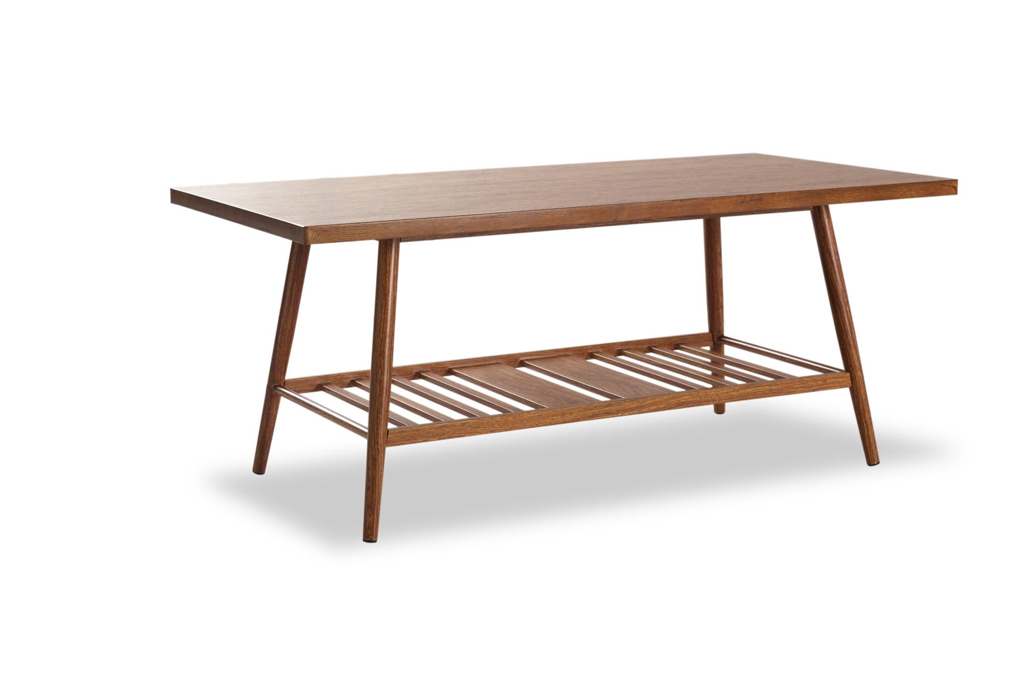 45.4” Rectangular Coffee Table