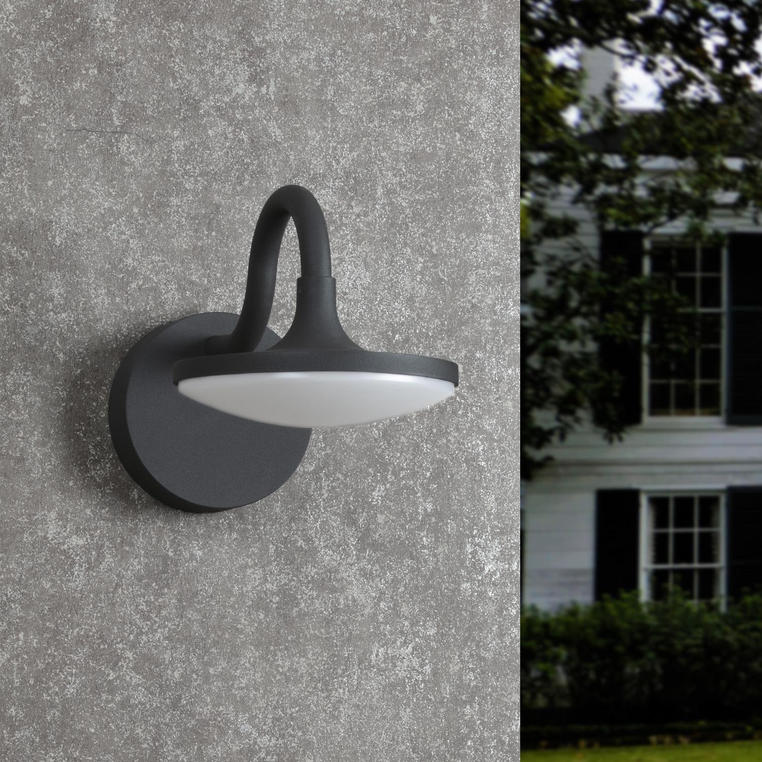 Outdoor Wall Light/ Path Light Aluminum Led Wall Light